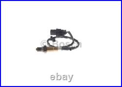 BOSCH 0 281 004 488 Lambda Sensor for AUDI, CHEVROLET, OPEL, VAUXHALL