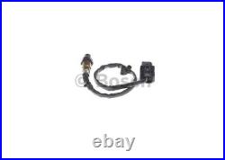 BOSCH 0 281 004 488 Lambda Sensor for AUDI, CHEVROLET, OPEL, VAUXHALL