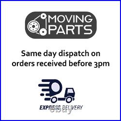 BOSCH 0986017120 Starter 210mm Length Fits Chevrolet Daewoo Fiat Opel Vauxhall