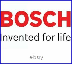 BOSCH Injector For OPEL VAUXHALL Astra H Cc Astra Astravan 98433636