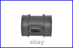 BOSCH Mass Air Flow Sensor for Vauxhall Astra CDTi 1.7 June 2011 to June 2013