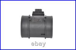 BOSCH Mass Air Flow Sensor for Vauxhall Astra CDTi 1.7 June 2011 to June 2013