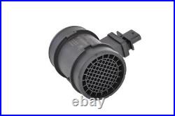 BOSCH Mass Air Flow Sensor for Vauxhall Astra CDTi 1.7 June 2011 to June 2013