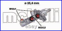 BRAKE MASTER CYLINDER FOR OPEL ASTRA/H/GTC/TwinTop/A+/Van/CLASSIC/Hatchback 1.4L