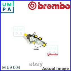 BRAKE MASTER CYLINDER FOR OPEL ASTRA/H/Van/GTC/TwinTop/A+/CLASSIC/Hatchback 1.6L