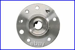 BTA H1X007BTA Wheel bearing kit OE REPLACEMENT XX456 7D4C7B