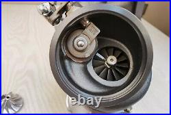 Billet wheel turbocharger K04-0049 Vauxhall Opel Zafira Astra 2.0 Z20LEH 240HP