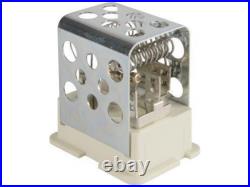 Blower fan resistor opel opel astra 06-14 S26403144138 (READ DESCRIPTION)