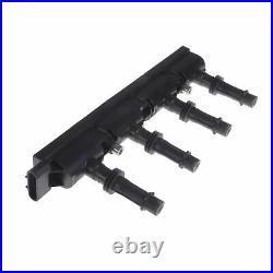 Blue Print Ignition Coil For Chevrolet, Opel, Vauxhall