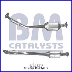 Bm90742h Catalytic Converter Type Approved Type Approved For Vauxhall