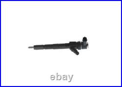 Bosch Diesel Fuel Injector for Vauxhall Astra CDTi 1.9 Aug 2004 to Aug 2010