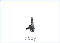 Bosch Diesel Fuel Injector for Vauxhall Astra CDTi 1.9 Aug 2004 to Aug 2010