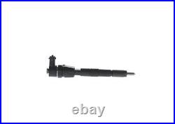 Bosch Diesel Fuel Injector for Vauxhall Astra CDTi 1.9 Aug 2004 to Aug 2010