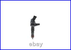 Bosch Diesel Fuel Injector for Vauxhall Astra CDTi 1.9 Aug 2004 to Aug 2010