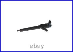 Bosch Diesel Fuel Injector for Vauxhall Astra CDTi 1.9 Aug 2004 to Aug 2010