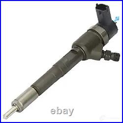 Bosch Original Injector Nozzle For FIAT VAUXHALL OPEL LANCIA FORD Ka 0986435102