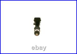 Bosch Petrol Fuel Injector for Vauxhall Astra 1.4 April 2004 to September 2004