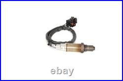 Bosch Post Cat Lambda Sensor for Vauxhall Astra 1.8 March 2001 to March 2005