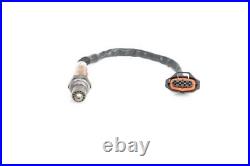 Bosch Pre Cat Lambda Sensor for Vauxhall Astra Z14XEP 1.4 March 2005 to Present