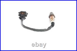 Bosch Pre Cat Lambda Sensor for Vauxhall Astra Z14XEP 1.4 March 2005 to Present