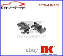 Brake Caliper Braking Behind The Rear Left Nk 2136235 A New Oe Replacement