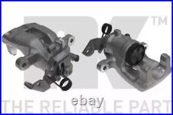 Brake Caliper Braking Behind The Rear Left Nk 2136235 A New Oe Replacement