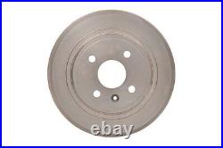 Brake Drum Pair Set Rear Bosch 0 986 477 277 2pcs G New Oe Replacement