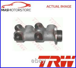Brake Master Cylinder Trw Pmf202 P For Vauxhall Astra Iii, Astra Ii, Cavalier III