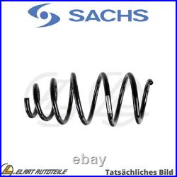 CHASSIS SPRING FOR OPEL ASTRA/J/Caravan VAUXHALL A16LET/16XHT B16SHL 4cyl 1.7L