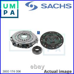 CLUTCH KIT FOR OPEL ASTRA/Convertible/Hatchback/Van/CLASSIC OPTIMA CORSA/B 1.6L