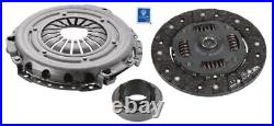 CLUTCH KIT FOR OPEL ASTRA/Convertible/Hatchback/Van/CLASSIC OPTIMA CORSA/B 1.6L