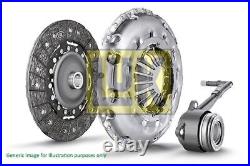 CLUTCH KIT FOR OPEL ASTRA/Van/GTC/TwinTop/A+ SIGNUM/Hatchback VECTRA/GTS 1.7L