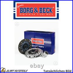 CLUTCH KIT FOR OPEL CORSA/D/box/h hatchback ASTRA/H/box/combo/van/GTC