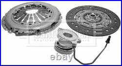 CLUTCH KIT FOR OPEL CORSA/D/box/h hatchback ASTRA/H/box/combo/van/GTC