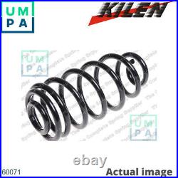 COIL SPRING FOR OPEL ASTRA/J VAUXHALL CHEVROLET CRUZE/Hatchback A14XEL 4cyl 2.0L