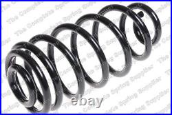 COIL SPRING FOR OPEL ASTRA/J VAUXHALL CHEVROLET CRUZE/Hatchback A14XEL 4cyl 2.0L