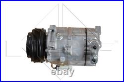 COMPRESSOR AIR CONDITIONING FOR OPEL MERIVA/MPV ASTRA/Hatchback/Convertible 1.4L