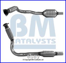 Catalytic Converter Type Approved fits OPEL ASTRA G 2.2D 02 to 05 Y22DTR BM New