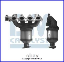 Catalytic Converter Type Approved fits OPEL ASTRA G H 1.8 00 to 06 Z18XE BM New