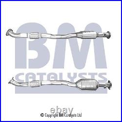 Catalytic Converter Type Approved fits OPEL ASTRA H 2.0 04 to 10 BM 55352816 New