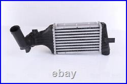 Charge Air Cooler Fits Opel Vauxhall Astra G Hatchback 2.0 Dti 16v /1.7 Dti