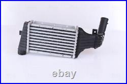 Charge Air Cooler Fits Opel Vauxhall Astra G Hatchback 2.0 Dti 16v /1.7 Dti