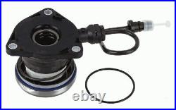 Clutch Concentric Slave Cylinder CSC fits VAUXHALL CORSA E 1.4 2014 on Central