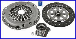 Clutch Kit Fits Opel Vauxhall Astra H Van 1.7 Cdti. Opel Vauxhall Meriva A M