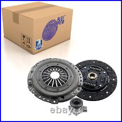 Clutch Kit Inc Concentric Slave Cylinder Fits Opel Blue Print ADW1930103