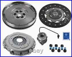 Clutch Kit Sachs 2290 601 072 For Opel, Vauxhall