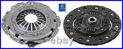Clutch Kit Sachs 3000 838 901 For Opel, Vauxhall