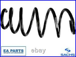 Coil Spring for OPEL SACHS 993 829