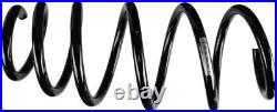 Coil Spring for OPEL SACHS 993 829