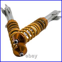 Coilovers Suspension Springs Kit 1998-2004 for Opel Vauxhall Astra G MK4